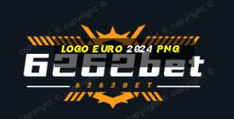 logo euro 2024 png