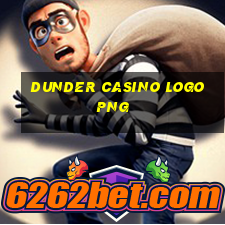 dunder casino logo png