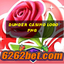 dunder casino logo png